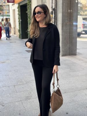 PANTALÓN PUNTO