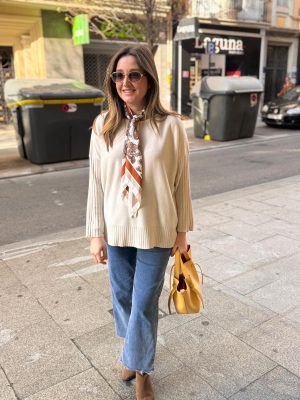 JERSEY MODAL M/CANALÉ