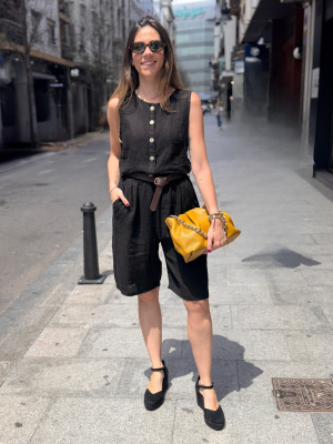 BERMUDAS LINO