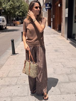 JERSEY M/CORTA VISCOSA