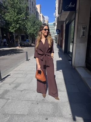 PANTALÓN VESTIR