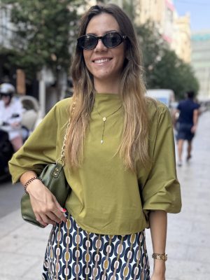 BOLSO PIEL CADENA