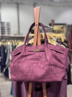 BOLSO TOTE GRABADO