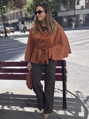 VAQUEROS FLORES