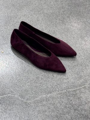 ZAPATO PUNTA