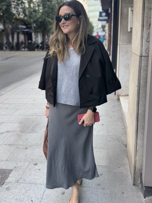 JERSEY C/PICO CANALÉ PUÑOS Y BAJO