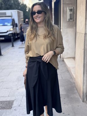 FALDA FAJÍN CINTURÓN