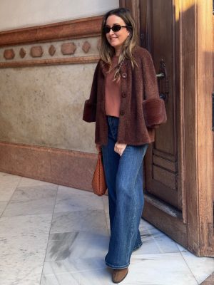 VAQUERO WIDE LEG