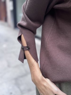 JERSEY M/BOTÓN