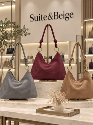 BOLSO ASA NUDOS